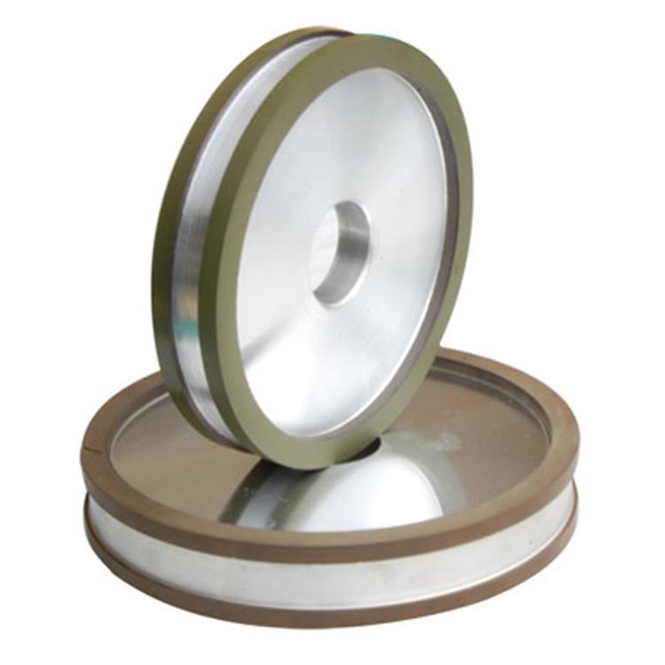 雙面凹砂輪磨刀機專用