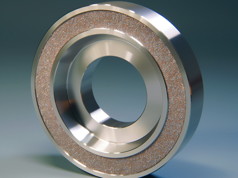 北京哪里可以代加工金剛石砂輪？