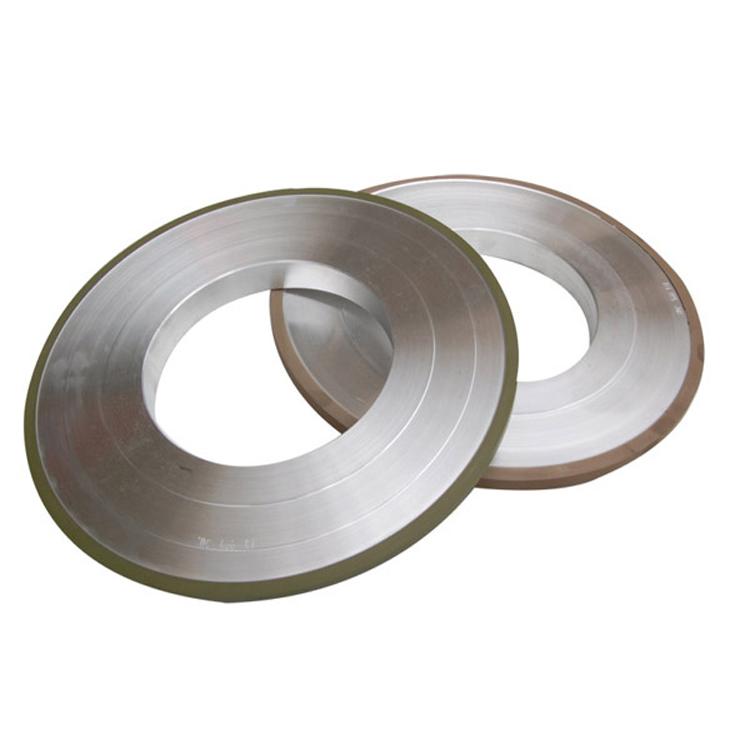 如何選擇適合的金剛石砂輪？金剛石砂輪挑選注意事項！