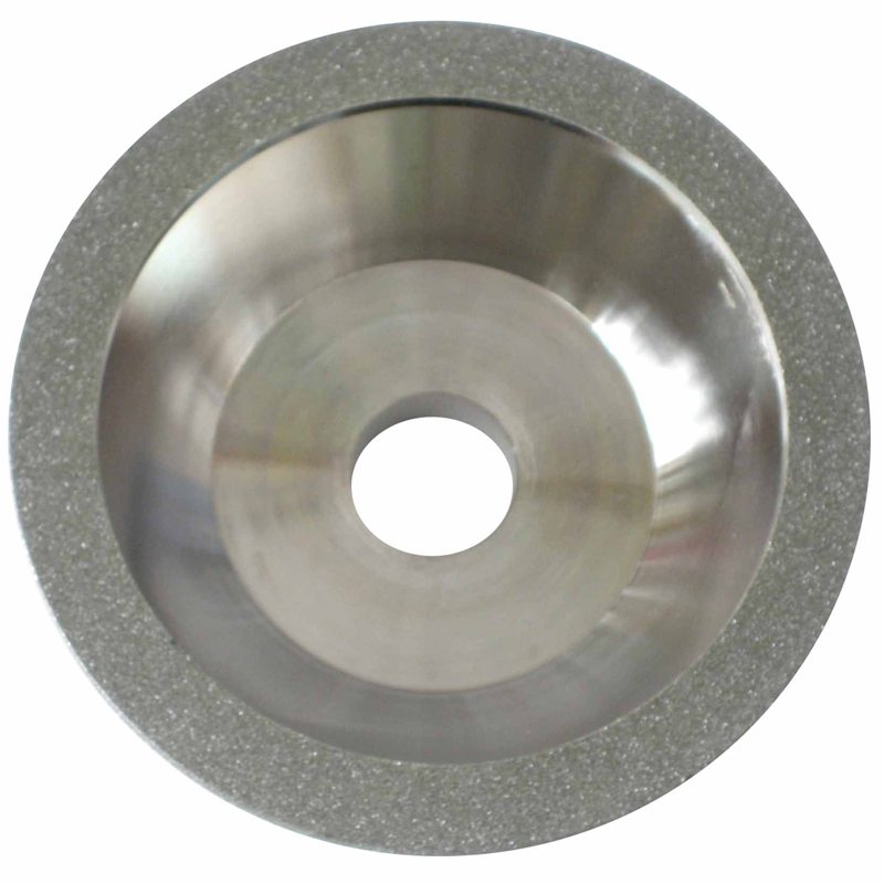 如何選擇合適的金剛石砂輪？金剛石砂輪選擇技巧！